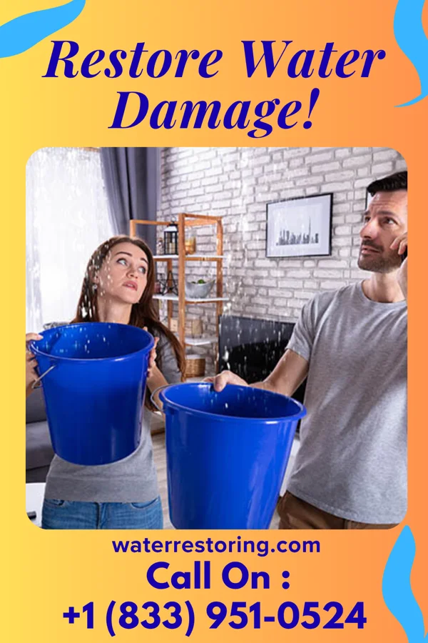 water restoration Imperial Mitigation Company Kelford